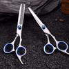 Professional Hair Scissors Barber Scissors Cutting Thinning Hairdressing Shear Scissors Styling Tool