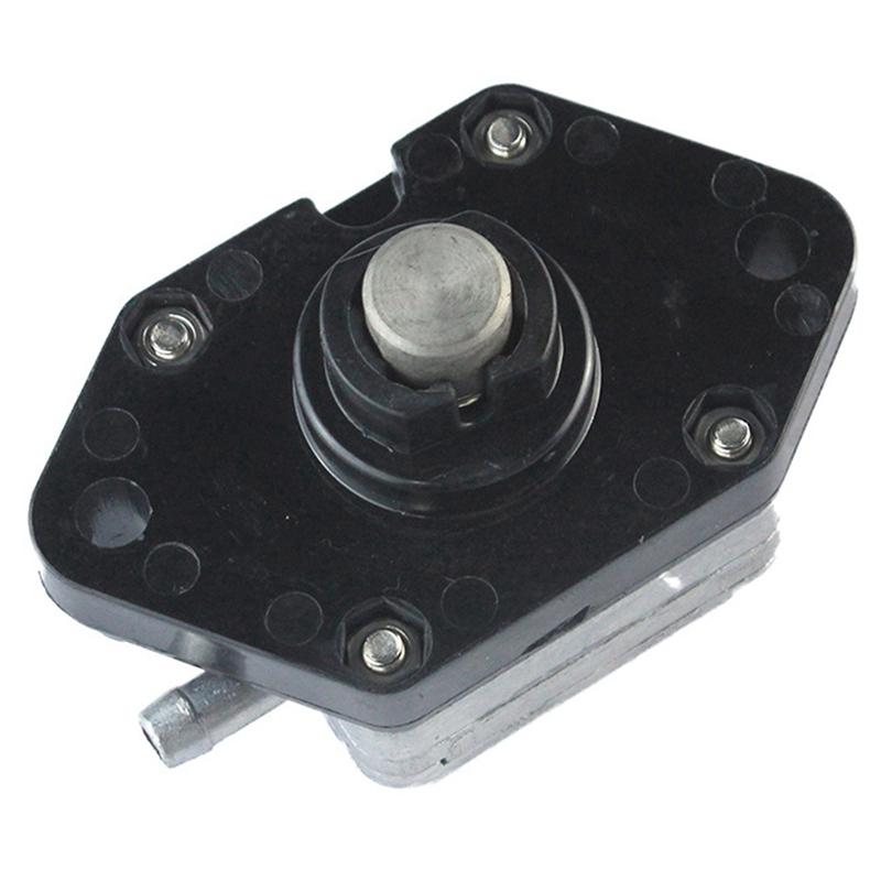 

DF6 FUEL PUMP For SUZUKI DF4 DF6A 138CC SEA PRO & MORE 4 STROK 4HP 5HP 6HP 8HP OUTBOARDS BOAT MOTORS