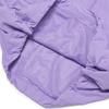 MLB Windproof Quick Dry Windbreaker Jacket Unisex Purple 3AWJS0321-07PPN