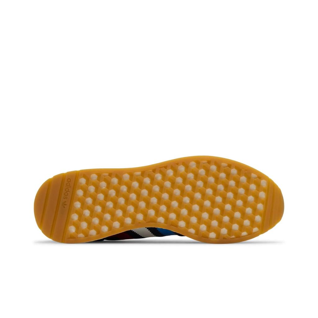 Adidas I-5923 'Collegiate Navy' (Unisex) Collegiate Navy / Active Red / True Blue Casual Shoes BD7814