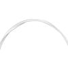 6Pcs .028-.043 Classical Strings Replacement Folk Guitar Nylon Strings 6-String Guitar Strings Perfect Intonation