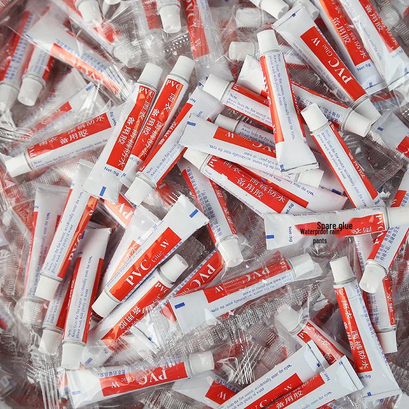 Beihai PVC Wader & Rainwear Repair Glue