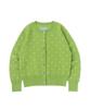Sunnect Galaxy Cardigan - Green