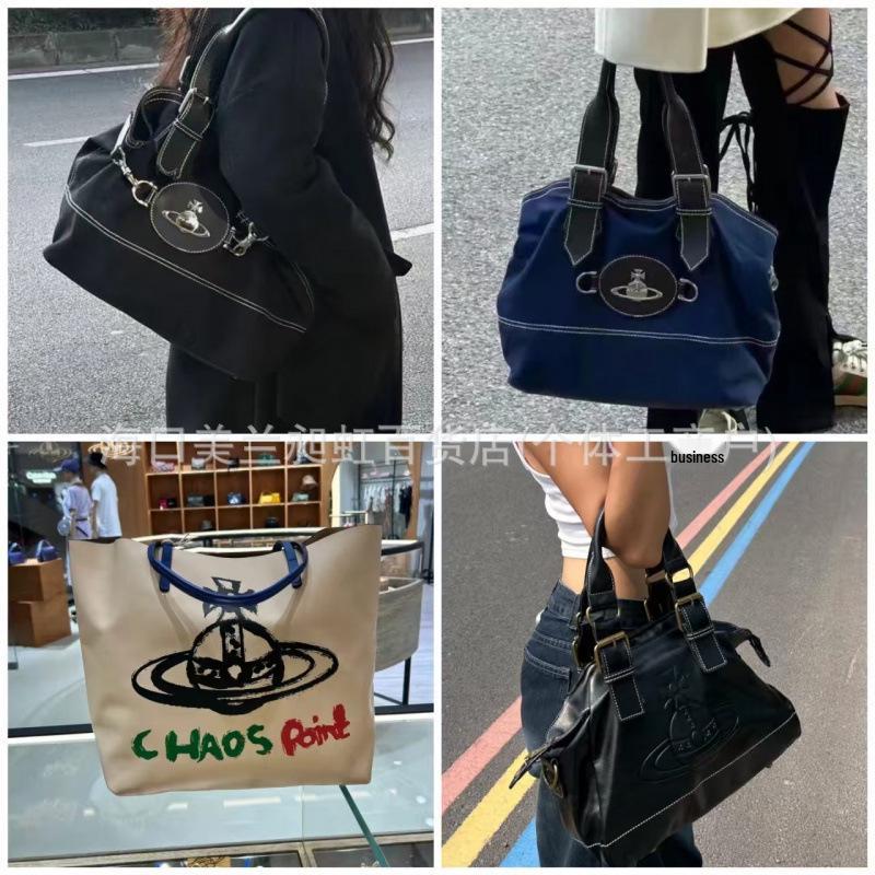 Stylish High-Grade PU Leather Makeup & Toiletry Travel Bag with Large Capacity