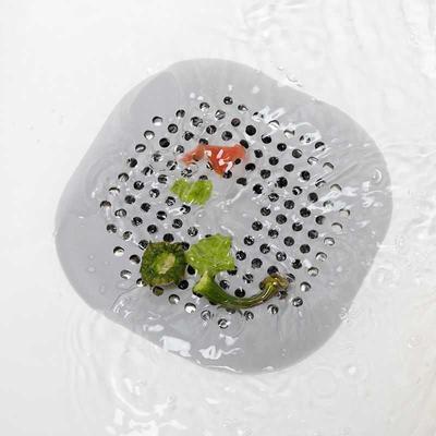 Mutfak Araçları – Lavabo Tahliye Süzgeçleri