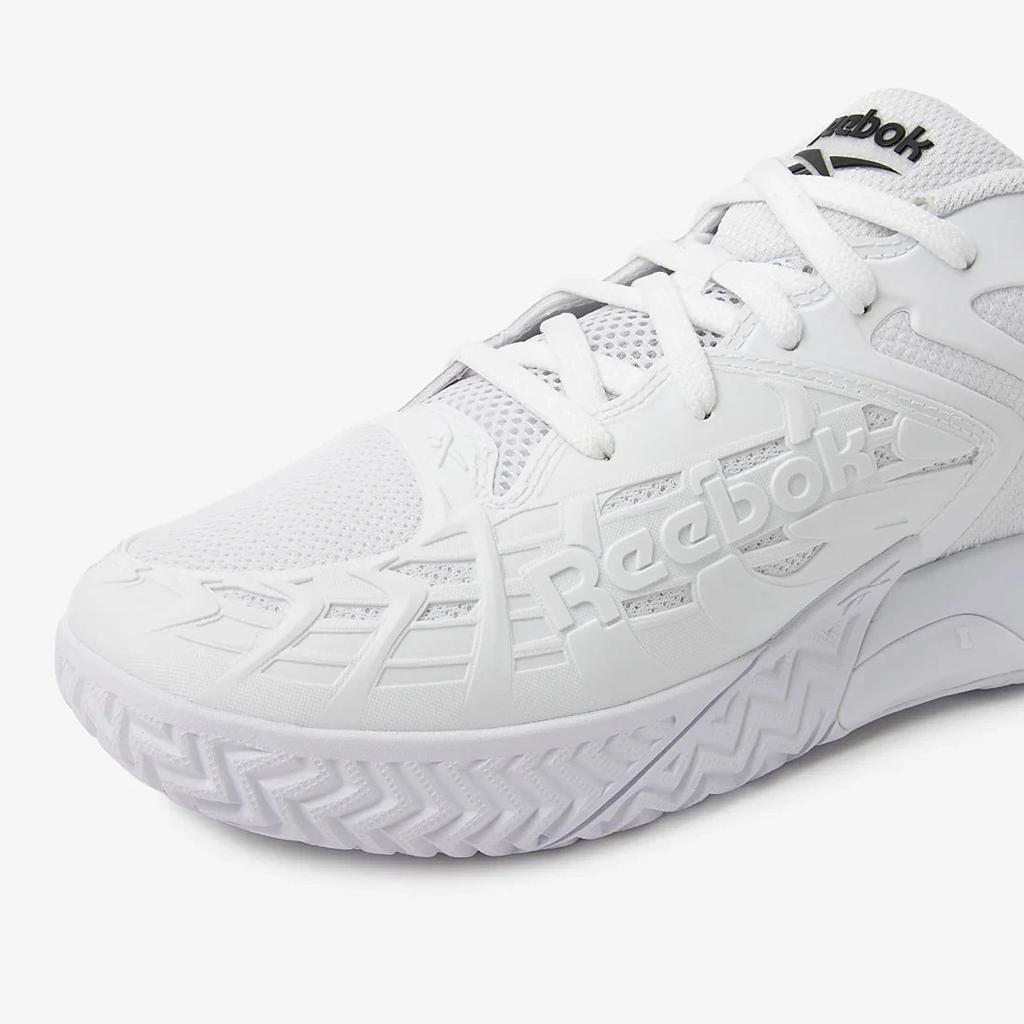 100271820 Reebok Phase Evo "White/Black" (Men's)