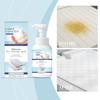 Tessuto Materasso Pulitore Multifunzionale Rimozione Macchie Materasso Tappeto Cura Materiale 300Ml