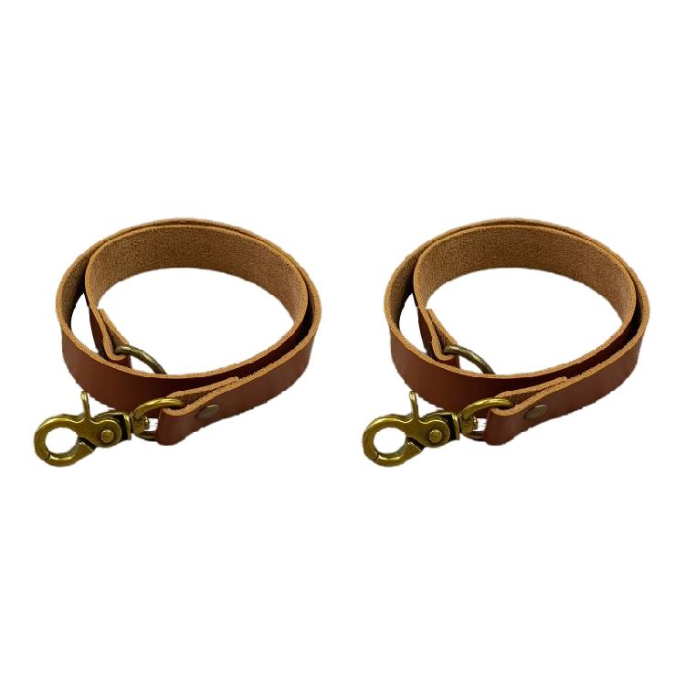 

Curtain Holdbacks European Classic Retro Nail-Free Curtain Ties for Home Office темно-коричневого кольору