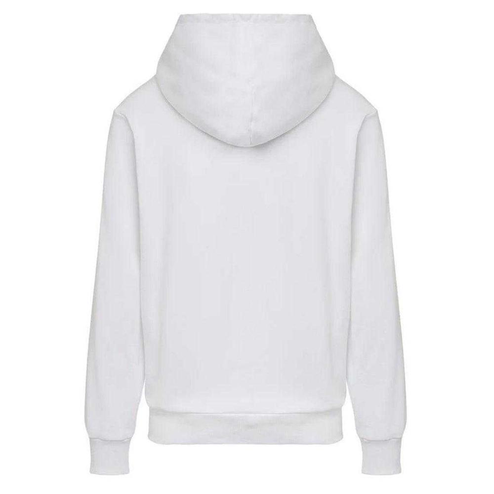 Diesel Mens Cut Logo Hoodie