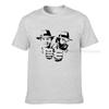 Bud Spencer Terence Hill Unisex T Shirt 100 Cotton Short Sleeve Tee Shirt Fighter Crewneck Tshirt Tops Plus Size Gamer Streetwear