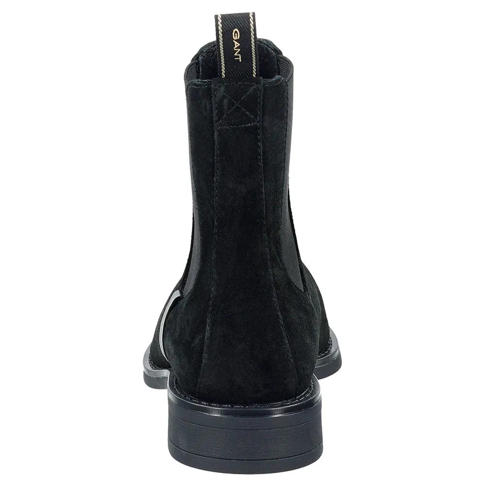 Gant Fayy Booties