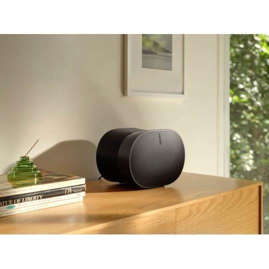 Enceinte bluetooth - sonos - era 300 - wi-fi 6 - dolby atmos - 6 haut-parleurs