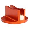 Magnetic Jacking Pad Pinch Weld Adapters Slotted Pinch Weld Pad Stable Support Frame Lifting Accessories Easy to Use
