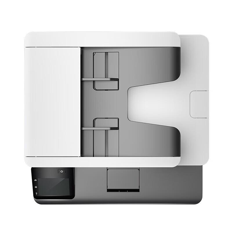 Pantum CM1155ADN A4 Color Laser Multifunction Printer CN plug (adapter included)