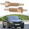 Repair Gear Kit for BMW 5 Series E60 E61 F10 and 7 Series E65 E66 E67 X6 E71 2x For Seat Thigh Support Actuator Parts