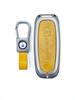 Denza N7/N8/D9 New Energy Vehicle Key Fob Cover - Remote Control Protective Shell.