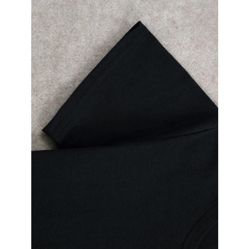 European sizes 1pc, Summer Casual Round Neck Short-Sleeved T-Shirt, Soft, Skin-Friendly, Fashionable And Versatile, Cute, Interesting,