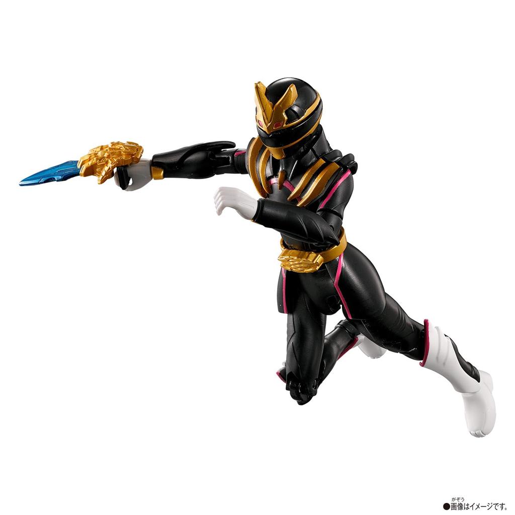 Number One Sentai Gojuuger Action Hero Goju Unicorn [Bandai]