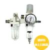 Air Filter Lubricator Combination For Car Tyre Changer Spare Parts Water Oil Trap Combos