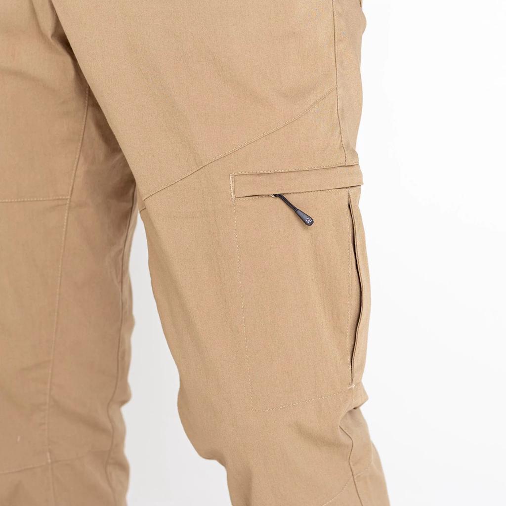 Dare 2B Mens Tuned In Offbeat Lightweight Trousers