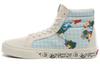 Save Our Planet X Sk8-Hi Reissue 'White Multi' Men's Sneakers
