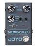 JOYO Effector ATMOSPHERE Reverb R sērijas efektors [] R-14