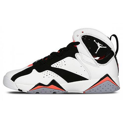 

New Jordan 7 Retro Hot Lava GS 442960-106 36