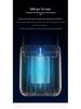 Portable Rechargeable Multi-Function Juicer Cup for Home Use