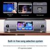 SAST K210 All-in-One Home KTV Karaoke System CN Plug (adapter Included)