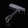 Triangle Key Wrench Train Electrical Cabinet Elevator Door Key
