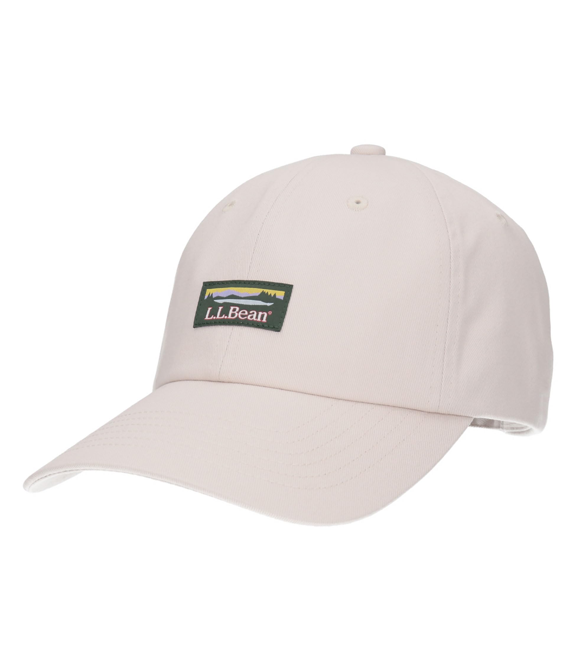 

Katadin Twill Deep Crown Cap L Light Beige Tan CJ89971006 [Lelbeen] Men s