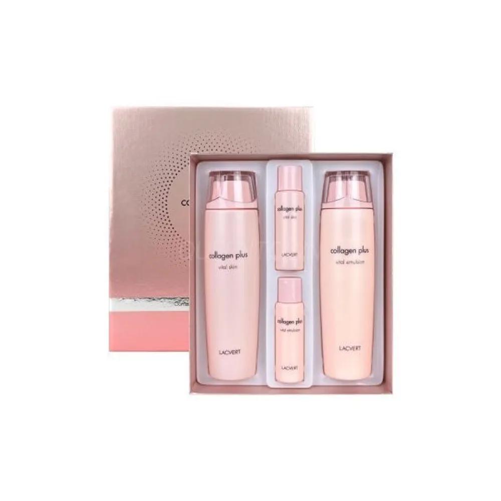 LACVERT Collagen Plus Vital 2-Piece Special Set Skin Lotion