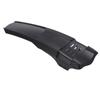 ENLEE MTB Bike Wheel Mudguard Universal Before After Extended Mudguard Cycling Mud Guard