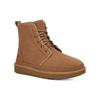 UGG Neumel High Chestnut Men Sneakers Brown 1130711-CHE