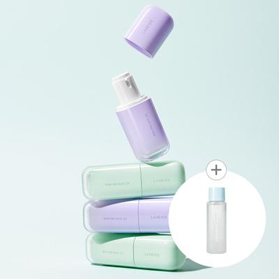 Make-up – Make-up-Grundierung & Basis