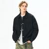 Men's American Bomber Jacket Trendy Jacket Casual Top