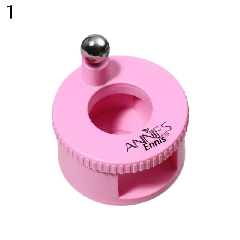 

Nail Art Automatic Suction Cat Eye Magnet Artifact, Multifunctional, Ultra Strong, Wide Light French Cat Eye Magnet