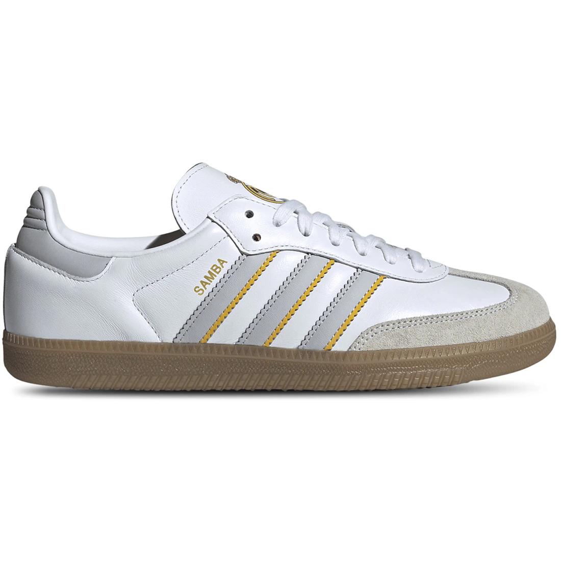 

Кроссовки adidas Samba Реал Мадрид(JQ4238) 42