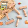 Nudelholz Teigroller Stiel