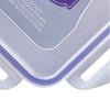 LOCK&LOCK 5-Piece Plastic Food Container Set