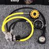 HOTDIVE ST3 Scuba Diving Regulator Set