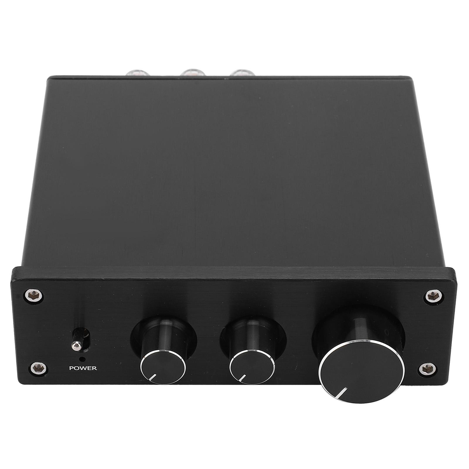 

Power Amplifier Board Bluetooth 5.0 QCC3008 Chip 2 x 50W 1 x 100W YJ TPA3116 DC18V 24V