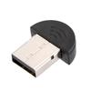 Adaptateur Audio Micro pour Ordinateur Portable et de Bureau Microphones Tube Vocal Mini USB 2.0 Micro Microphone