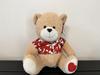 [USED] Hilo Hattie Bear Teddy Bear Hawaii
