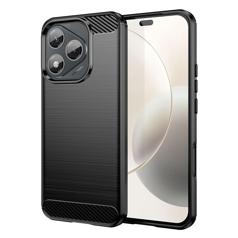 For Honor 400 Lite Case For Honor 200 400 Lite Cover Shockproof Soft Silicone Protective Bumper For Honor 400 Lite Fundas