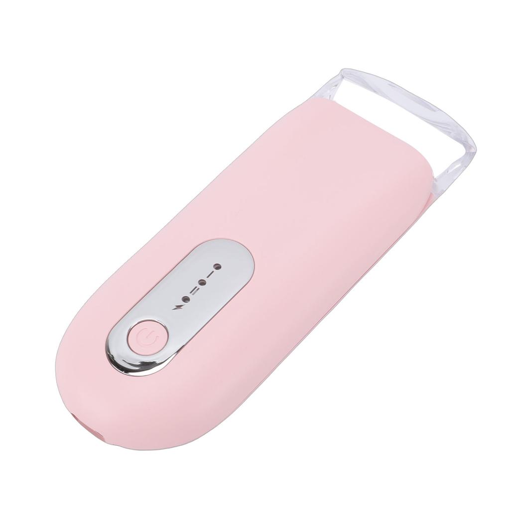 Heated Eyelash 3S Fast Heating USB Rechargeable Electric Lash with Silicone Pad for All Eye Shapes