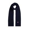 Tommy Jeans Unisex Adult Ribbed Scarf