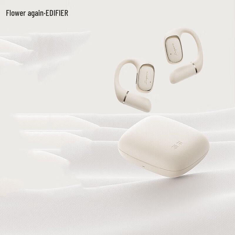 Edifier Huazai Evo Open-Ear Bluetooth Headphones