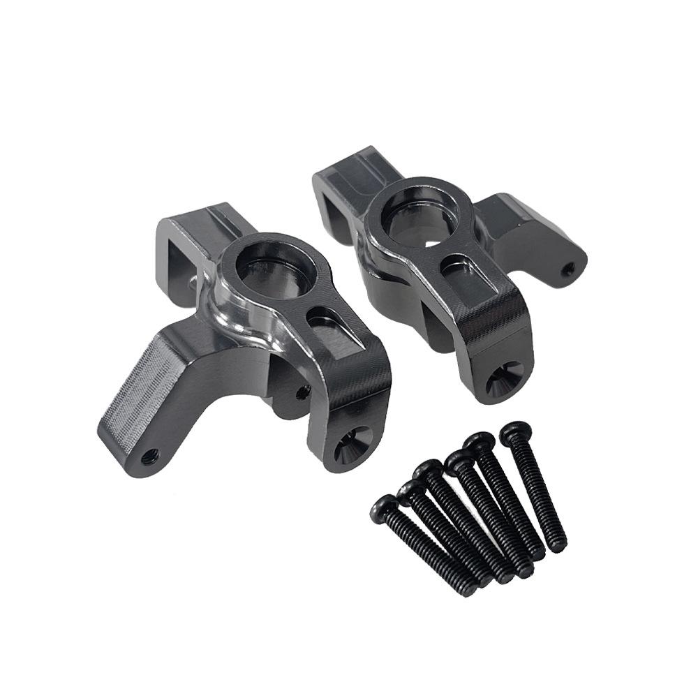 1/14 RC Car Metal Steering Cup Upgrade Parts, Models 14209/14210