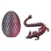 Dragon Egg Toy With Pla Material For Interactive Handcraft And Giftgiving
